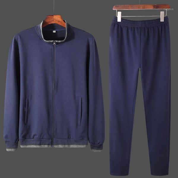 mens set 2pc zipper autumn sportswear casual tracksuit male 2019 sweatshirt jacket +pans suit hoodies moleton masculino dropship1, Gray
mens set 2pc zipper autumn sportswear casual tracksuit male 2019 sweatshirt jacket +pans suit hoodies moleton masculino dropship1, Gray