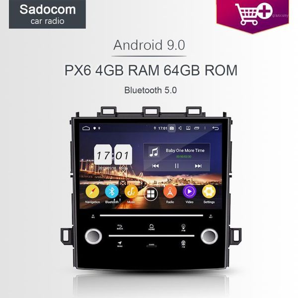 720p px6 dsp 2 din tda7851 android 10.0 64g rom 4gb car dvd player glonass rds autoradio bluetooth 5.0 for impreza xv1
720p px6 dsp 2 din tda7851 android 10.0 64g rom 4gb car dvd player glonass rds autoradio bluetooth 5.0 for impreza xv1