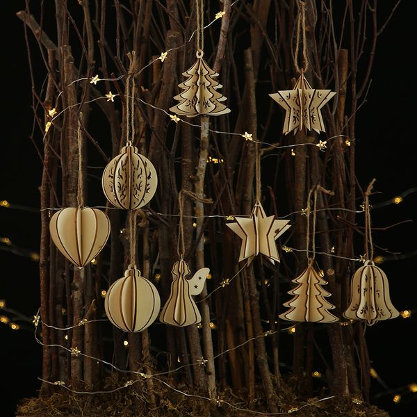merry christmas decoration wooden tree ornament diy hanging pendant new year xmas party ball bell angel decor
merry christmas decoration wooden tree ornament diy hanging pendant new year xmas party ball bell angel decor