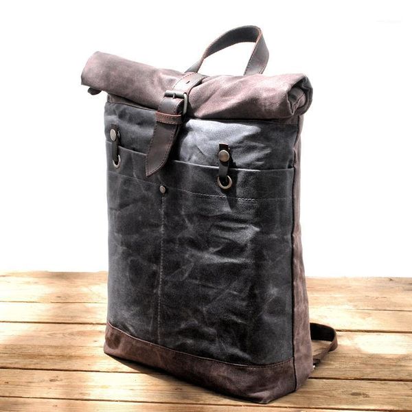 muchuan new designer canvas backpacks for men waterproof rucksacks large capacity travel daypacks vintage mochilas1
muchuan new designer canvas backpacks for men waterproof rucksacks large capacity travel daypacks vintage mochilas1