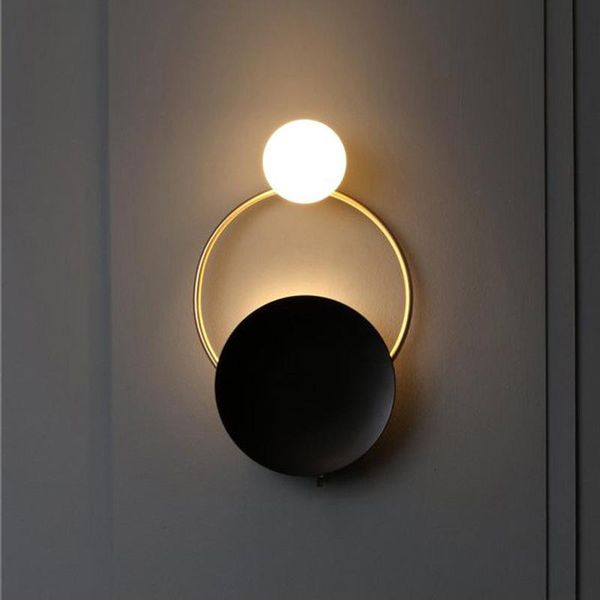 wall lamp nordic led stone luminaria industrial decor bedroom light cabecero de cama beside living room
wall lamp nordic led stone luminaria industrial decor bedroom light cabecero de cama beside living room