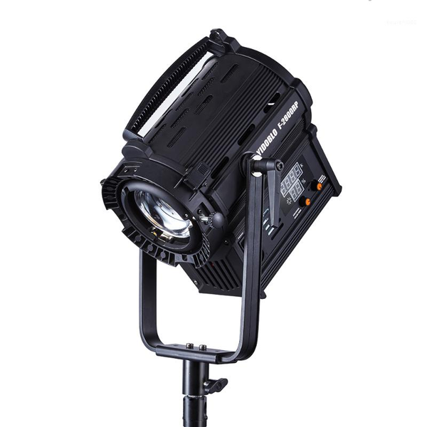 200w led studio video light 5500k yidoblo f-2800rp daylight live stream lamp shoot lamp spotlight dmx remote control cold light1
200w led studio video light 5500k yidoblo f-2800rp daylight live stream lamp shoot lamp spotlight dmx remote control cold light1