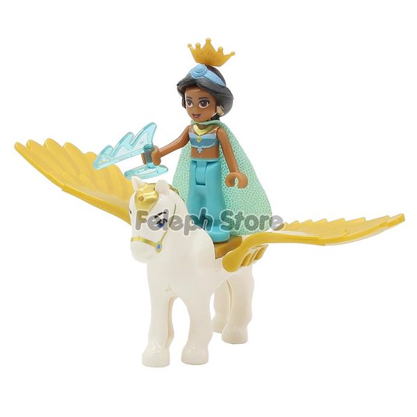 single toy animal flying horse building blocks mermaid cinderella doll princess girls figures sets models diy toys yxltgg xhlove
single toy animal flying horse building blocks mermaid cinderella doll princess girls figures sets models diy toys yxltgg xhlove