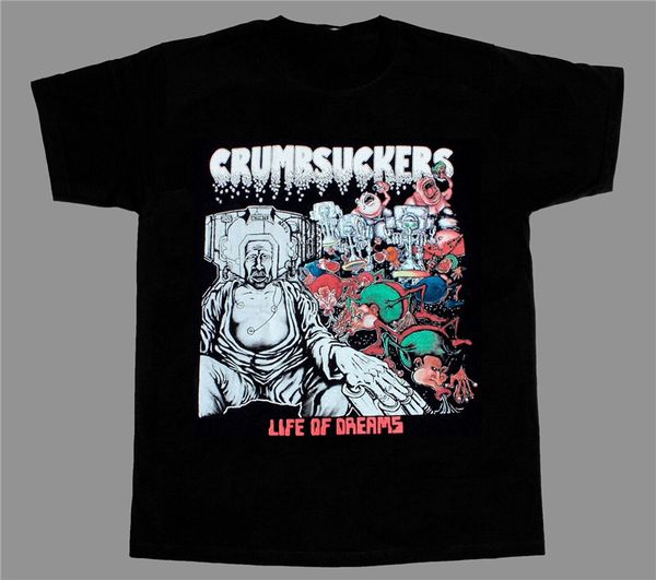crumbsuckers life of dreams metal hardcore thrash дизайнеров nyhc anthrax new весёлой толстовки футболка толстовка
crumbsuckers life of dreams metal hardcore thrash дизайнеров nyhc anthrax new весёлой толстовки футболка толстовка