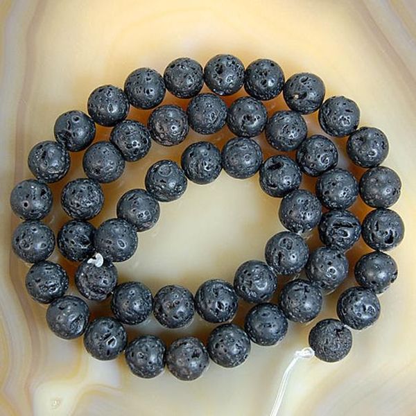 natural black volcanic rock lava stone round beads for jewelry making 4 6 8 10 12 14mm diy bracelet necklace wholesale perles bbylxz lg2010
natural black volcanic rock lava stone round beads for jewelry making 4 6 8 10 12 14mm diy bracelet necklace wholesale perles bbylxz lg2010