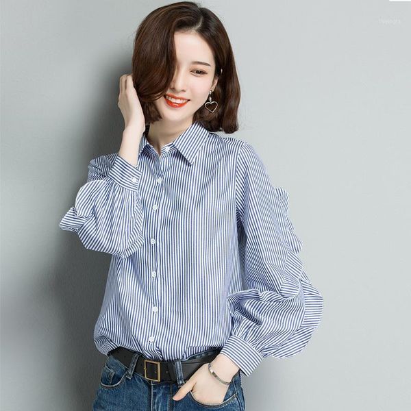 lace shirt long sleeve han fan leaf border cotton shirt new blouse for spring and autumn 20201, White;black
lace shirt long sleeve han fan leaf border cotton shirt new blouse for spring and autumn 20201, White;black