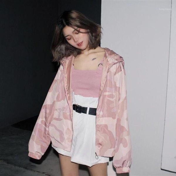new summer coat camouflage new punk harajuku long sleeve large size loose vintage female ins couple hooded jacket1, Black;brown
new summer coat camouflage new punk harajuku long sleeve large size loose vintage female ins couple hooded jacket1, Black;brown