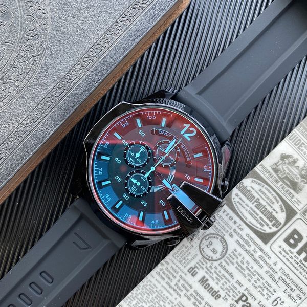 new luxury wristwatches men big dial watch all functions work dz men's sports military watches dz4282 dz7311 dz7332 montre de luxe, Slivery;brown
new luxury wristwatches men big dial watch all functions work dz men's sports military watches dz4282 dz7311 dz7332 montre de luxe, Slivery;brown