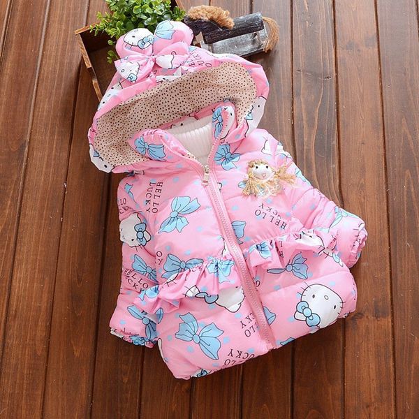 exactlyfz new baby girl winter coat children outerwear, baby girls cartoon cat winter coat, baby jackets, girl's clothing q1103, Blue;gray
exactlyfz new baby girl winter coat children outerwear, baby girls cartoon cat winter coat, baby jackets, girl's clothing q1103, Blue;gray