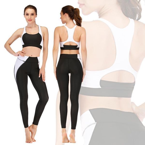 yoga outfits 2021 summer fitness clothing women gym suit set ropa deportiva mujer clothing1, White;red
yoga outfits 2021 summer fitness clothing women gym suit set ropa deportiva mujer clothing1, White;red