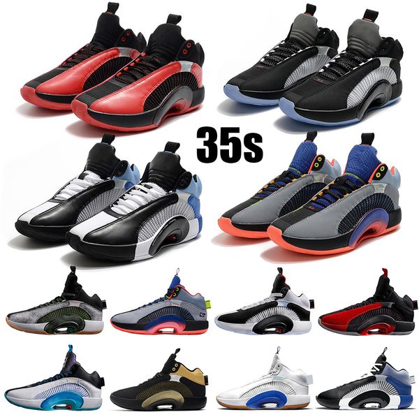 new center of gravity jumapman 35 mens shoes bred black gold red cement 35s trainers dna men sports sneakers size 40-46
new center of gravity jumapman 35 mens shoes bred black gold red cement 35s trainers dna men sports sneakers size 40-46