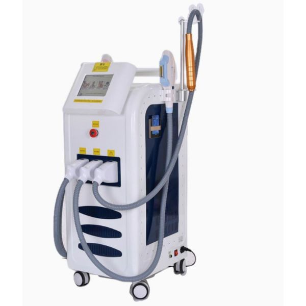 ipl strong power ipl shr opt elight hair removal machine q switched nd yag laser tattoo removal beauty machine, Black
ipl strong power ipl shr opt elight hair removal machine q switched nd yag laser tattoo removal beauty machine, Black