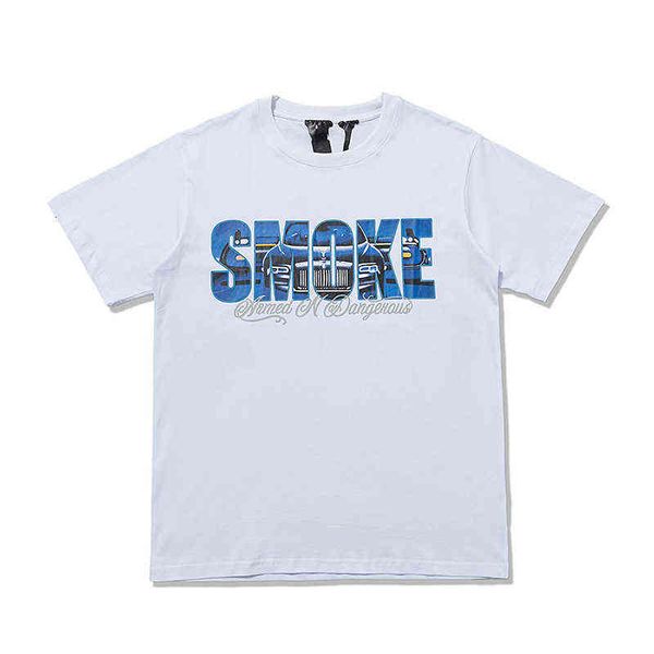 brand fashion city night scene printing loose short sleeve t-shirt for men and women, White;black
brand fashion city night scene printing loose short sleeve t-shirt for men and women, White;black