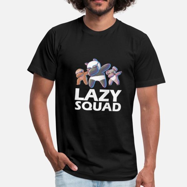 lazy squad - dabbing panda sloth koala bear designers graphic t shirt fit breathable summer tracksuit hoodie sweatshirt
lazy squad - dabbing panda sloth koala bear designers graphic t shirt fit breathable summer tracksuit hoodie sweatshirt