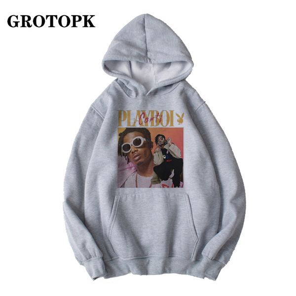 high print carti vintage 90s men hoodies quality merchandise casual hooded man woman hoody playboi ccspx, Black
high print carti vintage 90s men hoodies quality merchandise casual hooded man woman hoody playboi ccspx, Black