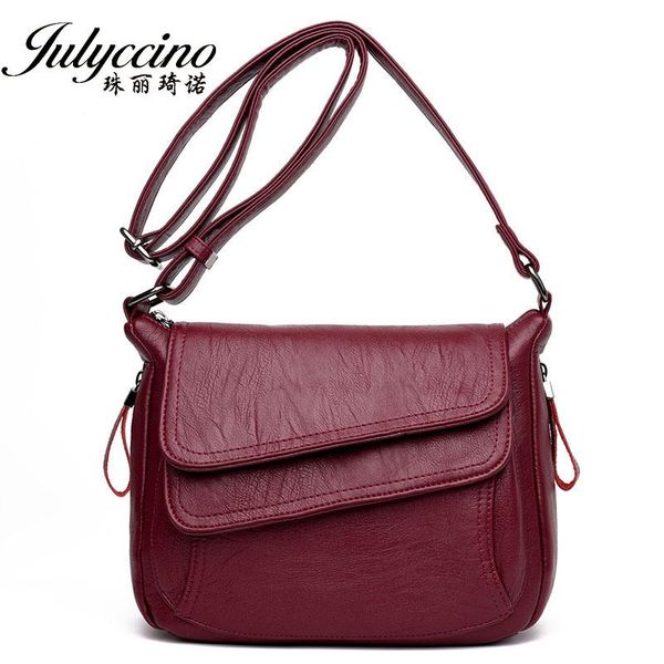 julyccino women leather handbags new style women bag sac a main femme luxury handbags bags designer small handbag sling
julyccino women leather handbags new style women bag sac a main femme luxury handbags bags designer small handbag sling
