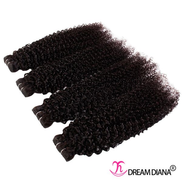 10a gade unprocessed vigin human hair natural color kinky curly hair bundles remy human hair extension can be permed good quality, Black
10a gade unprocessed vigin human hair natural color kinky curly hair bundles remy human hair extension can be permed good quality, Black
