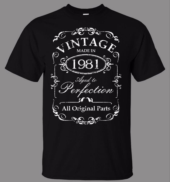sport 2019 new arrival t-shirt summer cool funny t shirt vintage 1981 nerd tee shirts custom printed hipster
sport 2019 new arrival t-shirt summer cool funny t shirt vintage 1981 nerd tee shirts custom printed hipster