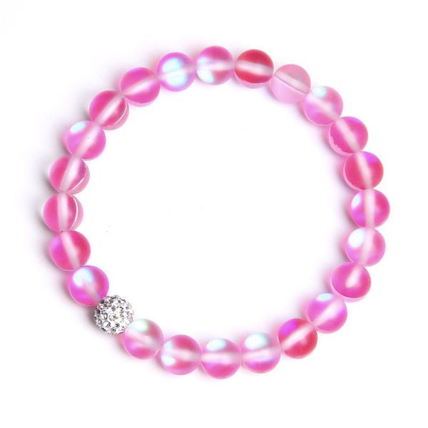 beaded, strands colorfu trendy moonstone beads bracelets elastic glass bracelet for women& men jewelry christmas gifts handmade wristband, Black
beaded, strands colorfu trendy moonstone beads bracelets elastic glass bracelet for women& men jewelry christmas gifts handmade wristband, Black