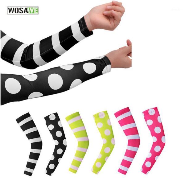 elbow & knee pads wosawe ice fabric breathable uv protection running arm sleeves fitness basketball pad sport cycling outdoor warmers1, Black;gray
elbow & knee pads wosawe ice fabric breathable uv protection running arm sleeves fitness basketball pad sport cycling outdoor warmers1, Black;gray