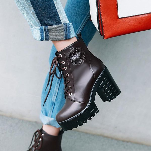 samsacq in 2021 the new winter shoes leather round head ankle boot pure color black classic ms boots
samsacq in 2021 the new winter shoes leather round head ankle boot pure color black classic ms boots