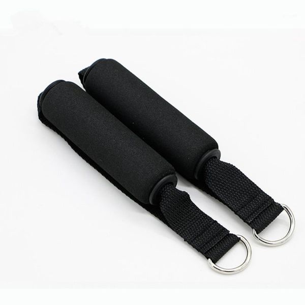 hiinst resistance bands portable d-ring spring pull rope cable bar elastic string foam handle fitness training stretch exercis461 
hiinst resistance bands portable d-ring spring pull rope cable bar elastic string foam handle fitness training stretch exercis461