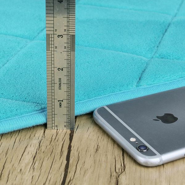 4 color solid bathroom mats non slip microfiber foam memory bathroom rug diamond checkered mat solid color carpet tapete 42x60cm jlligo
4 color solid bathroom mats non slip microfiber foam memory bathroom rug diamond checkered mat solid color carpet tapete 42x60cm jlligo