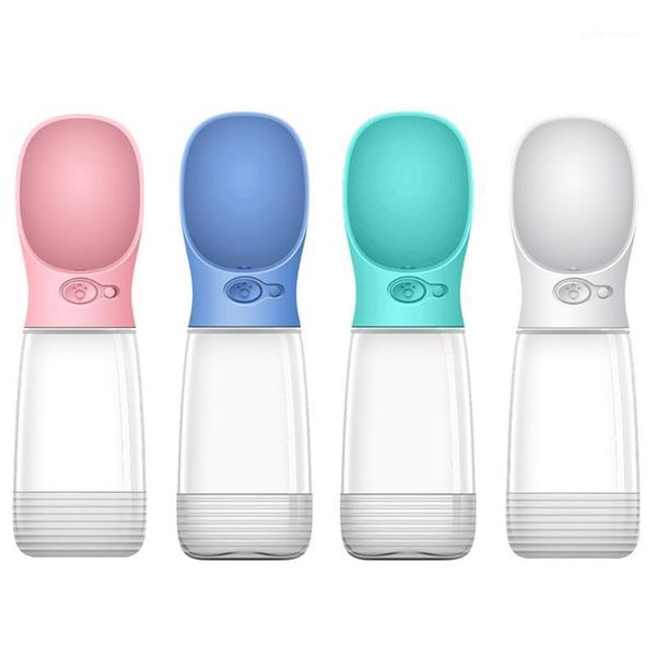 portable pet water bottle leak proof dog and water dispenser lightweight dog travel bottle bowl for walking1
portable pet water bottle leak proof dog and water dispenser lightweight dog travel bottle bowl for walking1