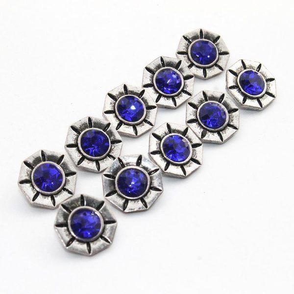 5 colors 10pcs lot crystal 12mm rhinestones metal snaps button for women's bracelet metal snap bracelets earring h bbywhp
5 colors 10pcs lot crystal 12mm rhinestones metal snaps button for women's bracelet metal snap bracelets earring h bbywhp