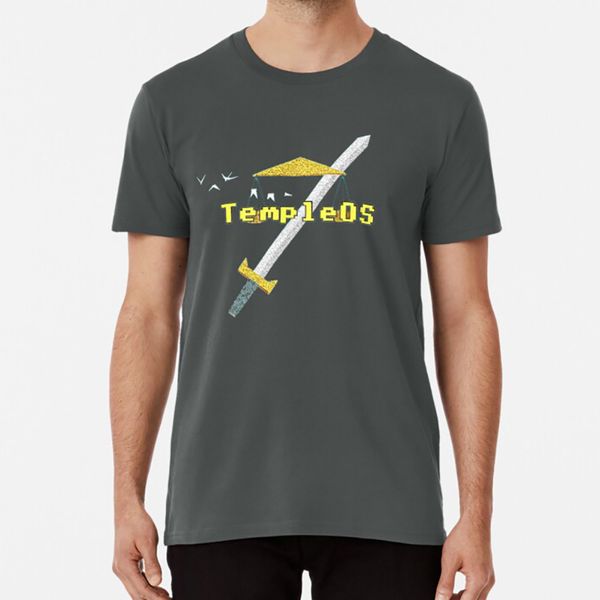 sport templeos - terry davis t shirt terry davis templeos temple os terry a davis operating system compiler kernel developer
sport templeos - terry davis t shirt terry davis templeos temple os terry a davis operating system compiler kernel developer