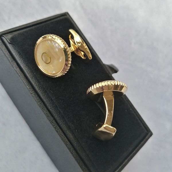 men's cufflinks french cuff links shirt accessories wedding gifts fashion jewelry gui_3, Silver
men's cufflinks french cuff links shirt accessories wedding gifts fashion jewelry gui_3, Silver