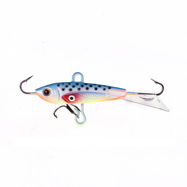 1pcs ice fishing bait vertical jigging lead fish jig lure winter fishing hard bait 6cm 10.5g sqcchf pingtoy
1pcs ice fishing bait vertical jigging lead fish jig lure winter fishing hard bait 6cm 10.5g sqcchf pingtoy