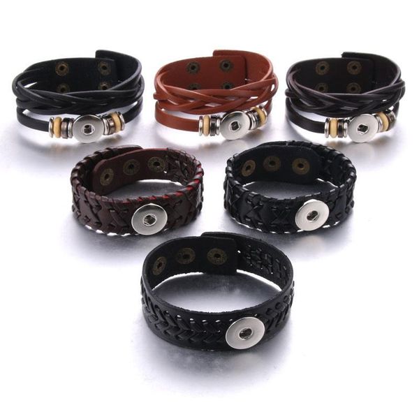 boom life snap button jewelry genuine leather snap bracelet for women men fit 18mm snap buttons leather b bbywum, Golden;silver
boom life snap button jewelry genuine leather snap bracelet for women men fit 18mm snap buttons leather b bbywum, Golden;silver