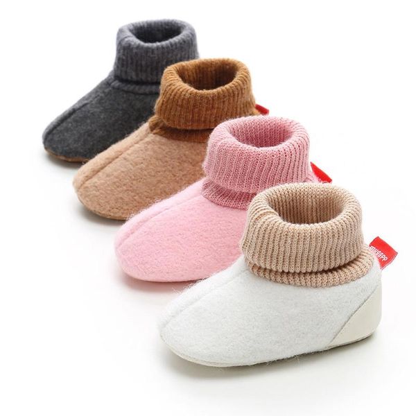 симпатичные новорожденных baby boy девушка мягкой подошвой шпаргалка обувь теплые сапоги противоскользящие sneaker 0-18m мода детская обувь
симпатичные новорожденных baby boy девушка мягкой подошвой шпаргалка обувь теплые сапоги противоскользящие sneaker 0-18m мода детская обувь