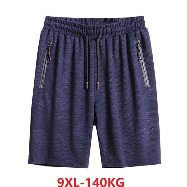 summer men sports shorts ice silk workout fitness breathable hole shorts large size 7xl 8xl 9xl oversize soft elasticity, White;black
summer men sports shorts ice silk workout fitness breathable hole shorts large size 7xl 8xl 9xl oversize soft elasticity, White;black