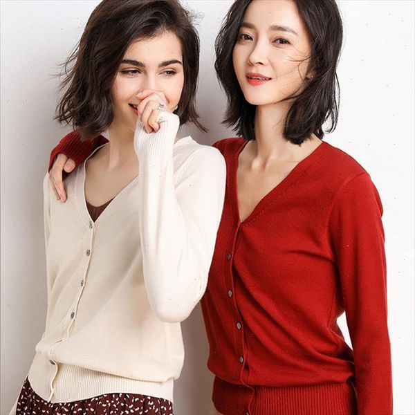 cardigan women 2021 autumn new women solid cardigan long sleeve knitted sweater women open stitch casual sweaters za lady, White;black
cardigan women 2021 autumn new women solid cardigan long sleeve knitted sweater women open stitch casual sweaters za lady, White;black