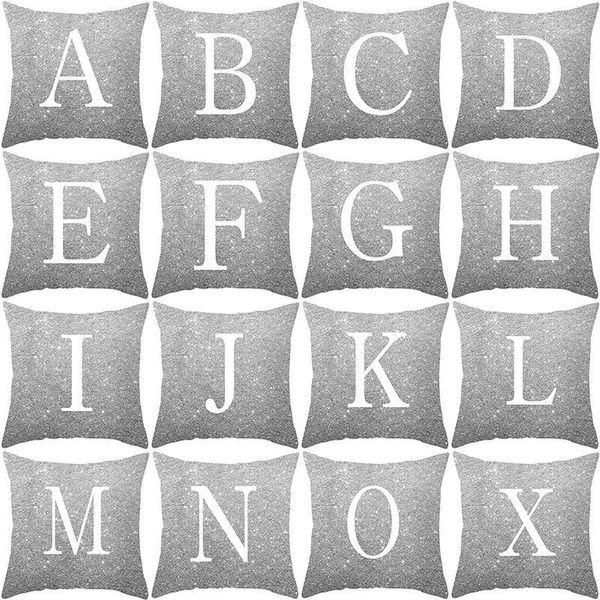 letter pillow case sofa car cushion cover sequins glitter pillow cover english alphabet pillowcase decorative cushion1
letter pillow case sofa car cushion cover sequins glitter pillow cover english alphabet pillowcase decorative cushion1