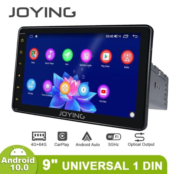 autoradio gps 1 din android 10 auto hd 1280*720 9" car radio stereo cassette audio universal multimedia bluetooth 4g carplay car dvd
autoradio gps 1 din android 10 auto hd 1280*720 9" car radio stereo cassette audio universal multimedia bluetooth 4g carplay car dvd