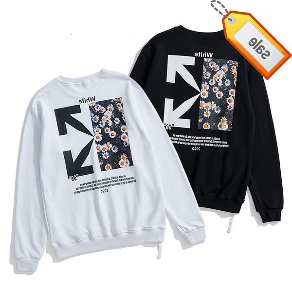 style white brand sweater off for men and women, Black
style white brand sweater off for men and women, Black