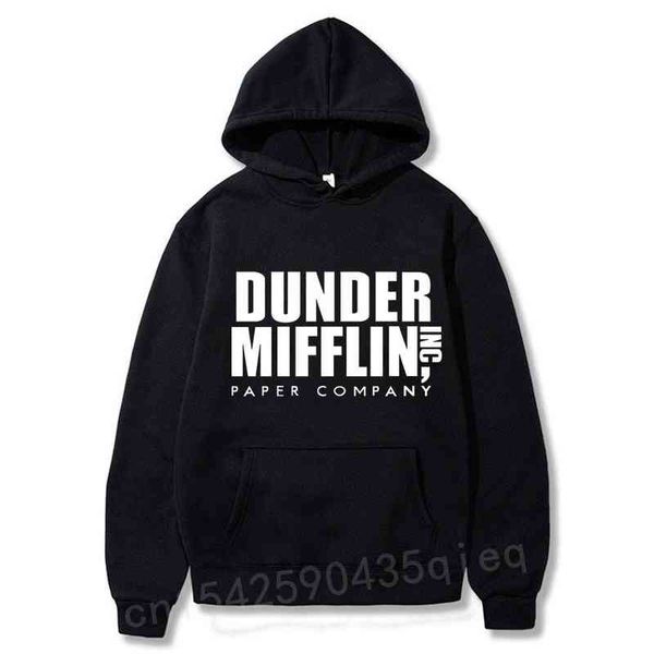 harajuku the office sweatshirt men/woemn fleece hoodies dunder mifflin paper inc hoodie crewneck moletom feminino hoody, Blue;black
harajuku the office sweatshirt men/woemn fleece hoodies dunder mifflin paper inc hoodie crewneck moletom feminino hoody, Blue;black