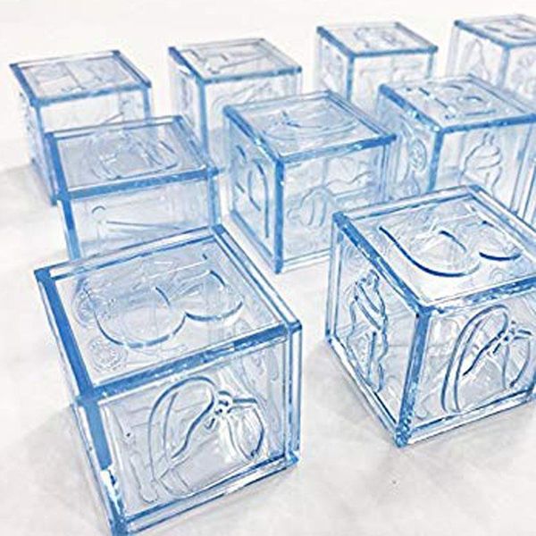 12pcs 2" acrylic bear block square box baptism party favors kid birthday candy package box baby shower candy holder
12pcs 2" acrylic bear block square box baptism party favors kid birthday candy package box baby shower candy holder