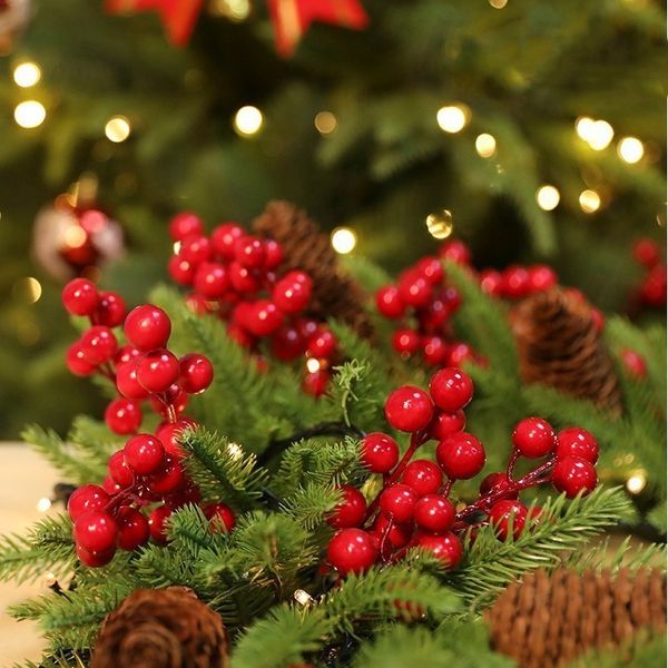 decoration bundle red string berries berry christmas tree garland wreath diy supplies artificial flowers fruit new year wedding
decoration bundle red string berries berry christmas tree garland wreath diy supplies artificial flowers fruit new year wedding