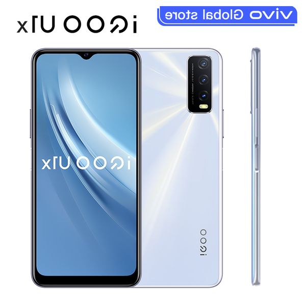 естественных iqoo u1x мобильный celular 6,51" умный телефон львиный зев 662 окта сердечника 3 камеры 5000mah смартфон 18w flahsing зарядки
естественных iqoo u1x мобильный celular 6,51" умный телефон львиный зев 662 окта сердечника 3 камеры 5000mah смартфон 18w flahsing зарядки