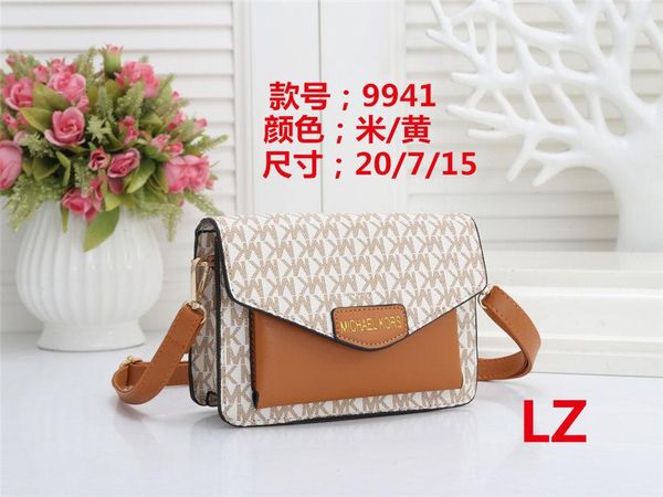 2020 стили сумки моды кожаные сумки женщины плеча tote сумки lady сумки сумки кошелек # 9941