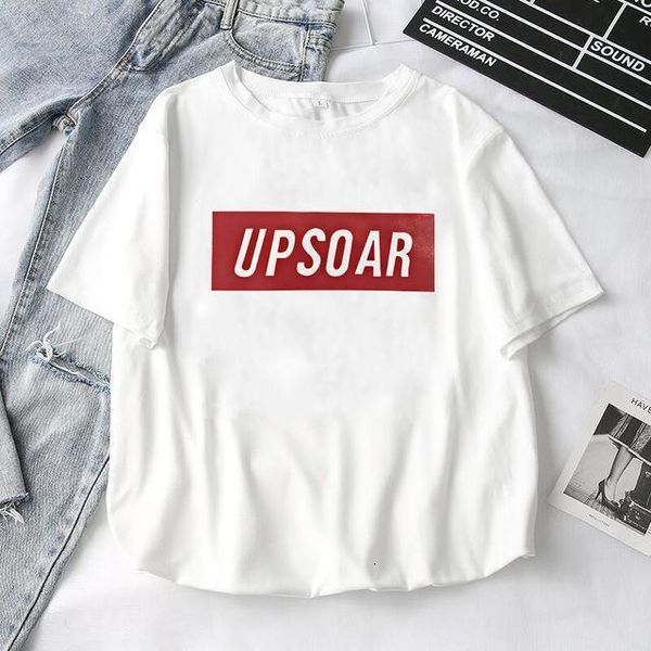 zogank casual women t-shirt summer o-neck white tee loose fashion female t-shirts short sleeve letters print tee shirts
zogank casual women t-shirt summer o-neck white tee loose fashion female t-shirts short sleeve letters print tee shirts