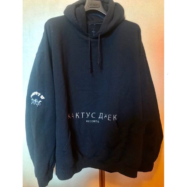 2021 new travis scott jack boys multi hoodie men women pullover streetwear mens hoodies xxxtentacion cp90, Black
2021 new travis scott jack boys multi hoodie men women pullover streetwear mens hoodies xxxtentacion cp90, Black