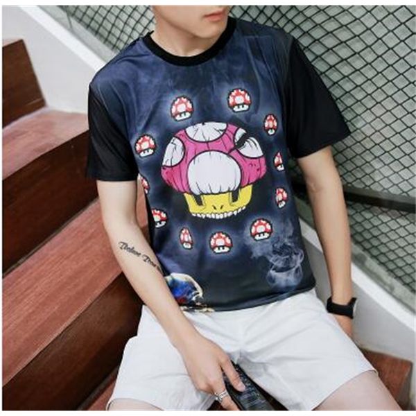 latest youth boy customized t-shirts nice printed men funny joke t-shirt birthday tee shirt gi02pz fclw, White
latest youth boy customized t-shirts nice printed men funny joke t-shirt birthday tee shirt gi02pz fclw, White