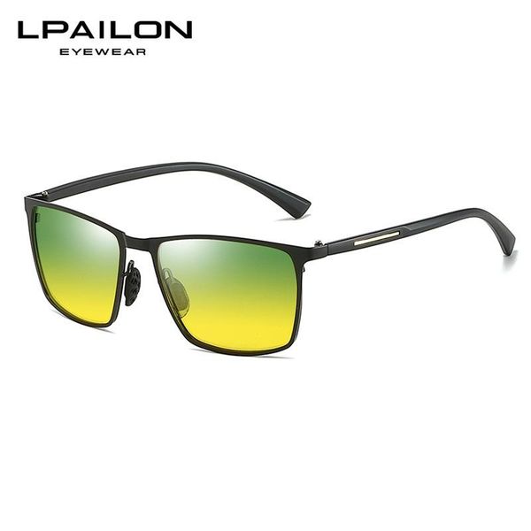 sunglasses day and night for men driving riding, polarized at night, vision glasses, White;black
sunglasses day and night for men driving riding, polarized at night, vision glasses, White;black