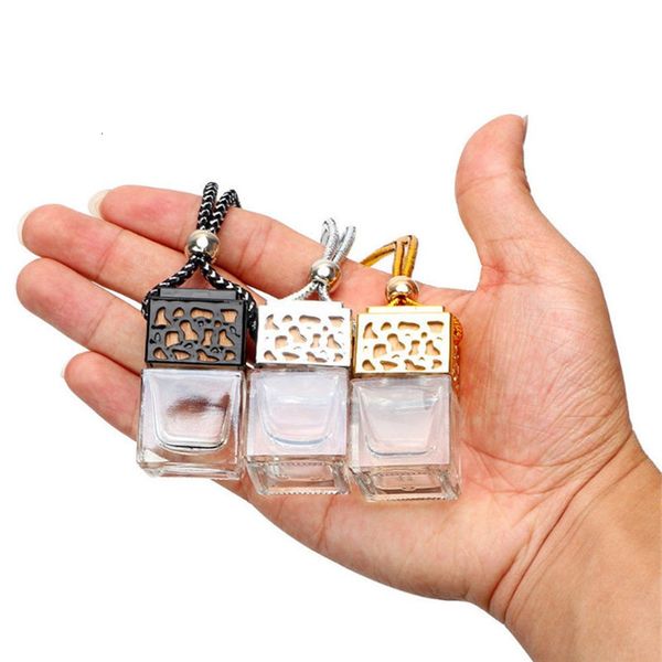 fashion refillable empty bottle car hanging pendant air freshener perfume essential oils diffuser bottles ornament 
fashion refillable empty bottle car hanging pendant air freshener perfume essential oils diffuser bottles ornament