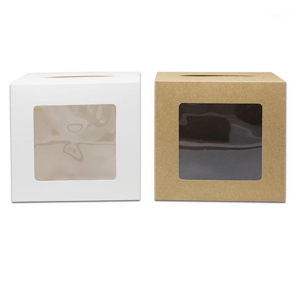 gift wrap dhl 80pcs/lot paper window boxes for packaging biscuits cake bakery display kraft small crafts gifts package box case1
gift wrap dhl 80pcs/lot paper window boxes for packaging biscuits cake bakery display kraft small crafts gifts package box case1